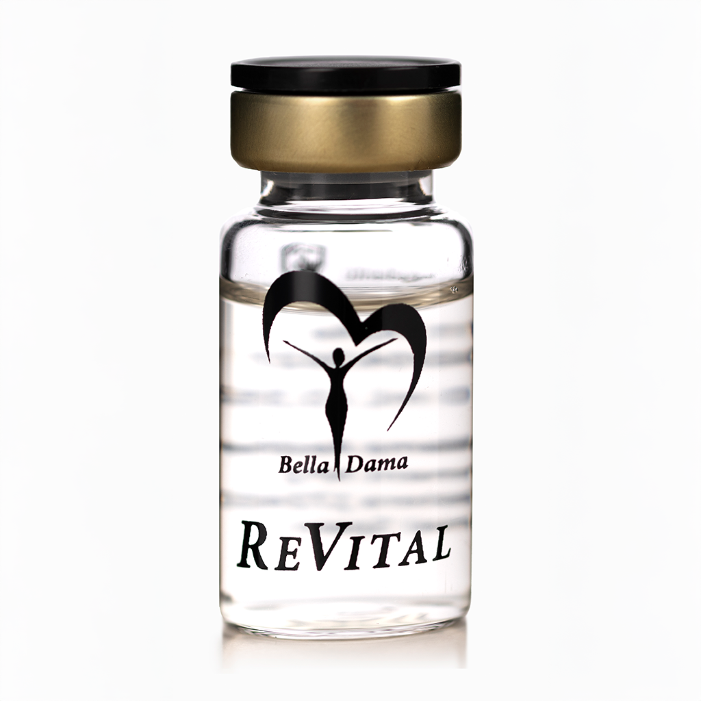Vial revital